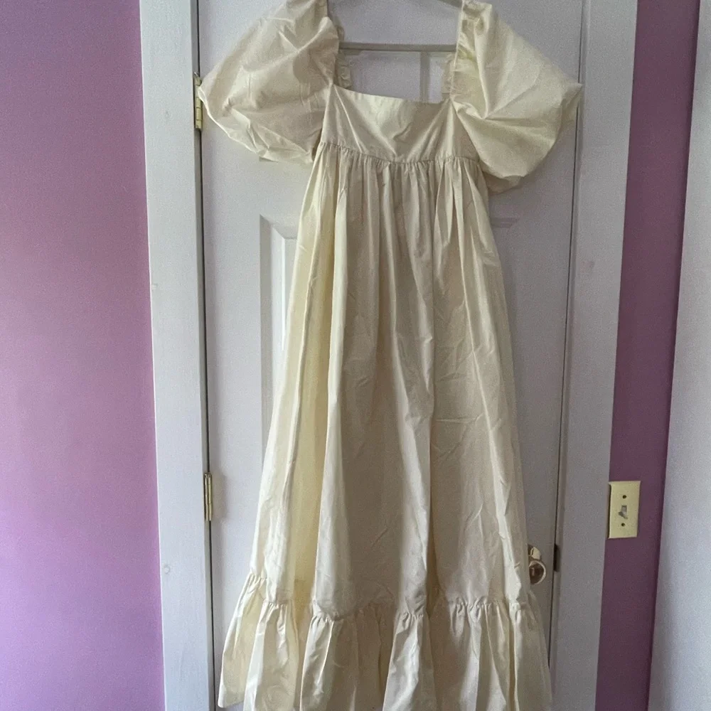 COPY - DÔEN DRESS - Picture 5 of 6